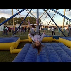 Meet your Posher, Brooke